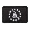 Rogue Fitness Don't Tread On Me Patch