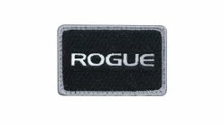 Rogue Fitness Rogue Basic Reflective Patch