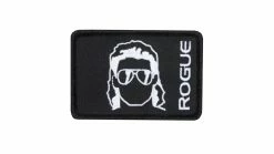 Rogue Fitness Rogue Medeiros Patch