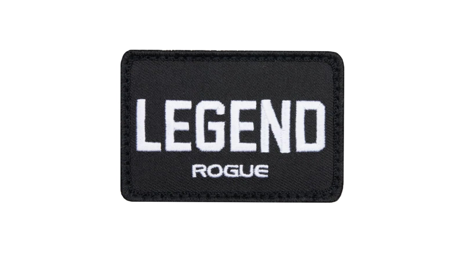Rogue Fitness Rogue Legend Patch