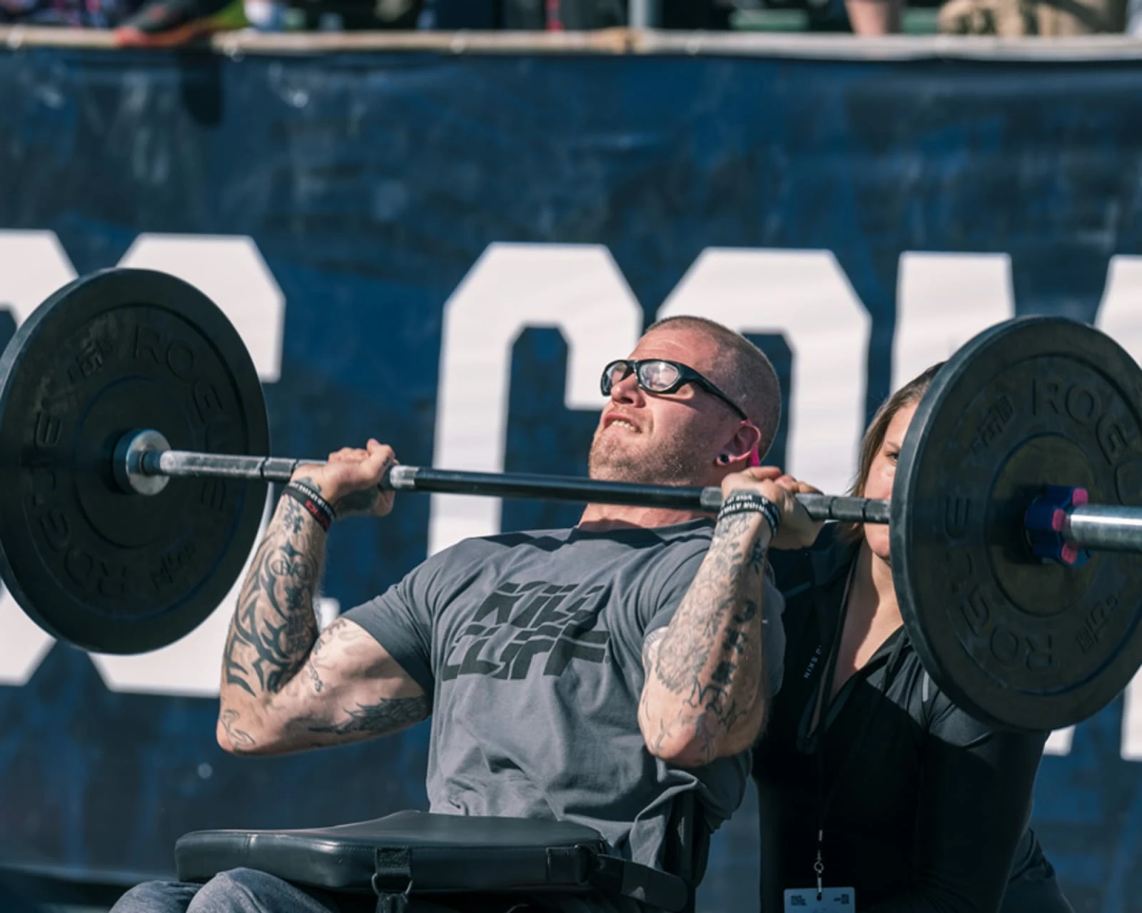 Equip Products LapMat™ - For Adaptive Athletes - Image 3