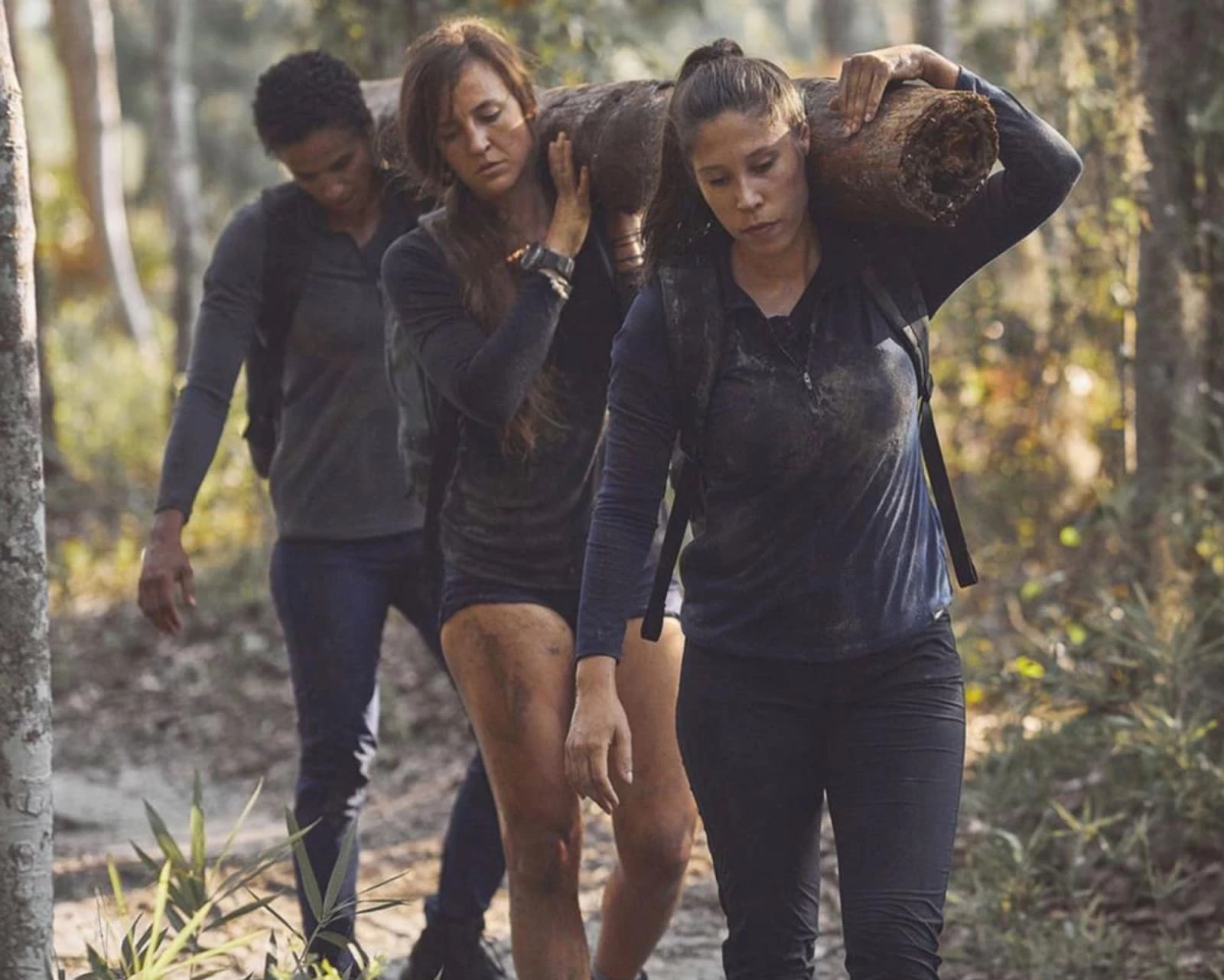 GORUCK Women's Speed Line Simple Pants - Image 3