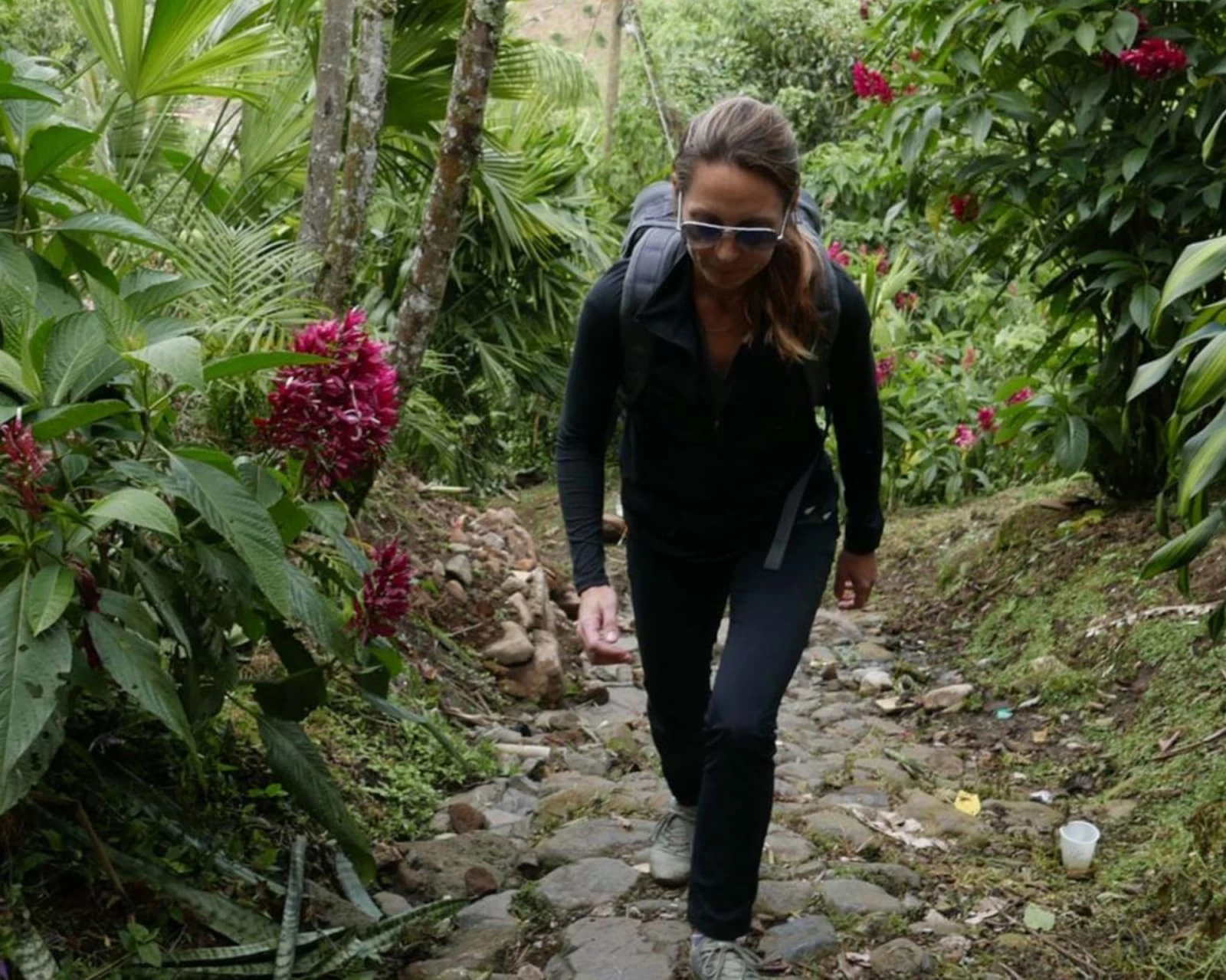 GORUCK Women's Speed Line Simple Pants - Image 4