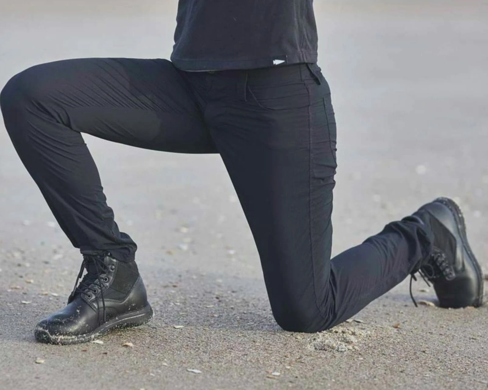 GORUCK Women's Speed Line Simple Pants - Image 5