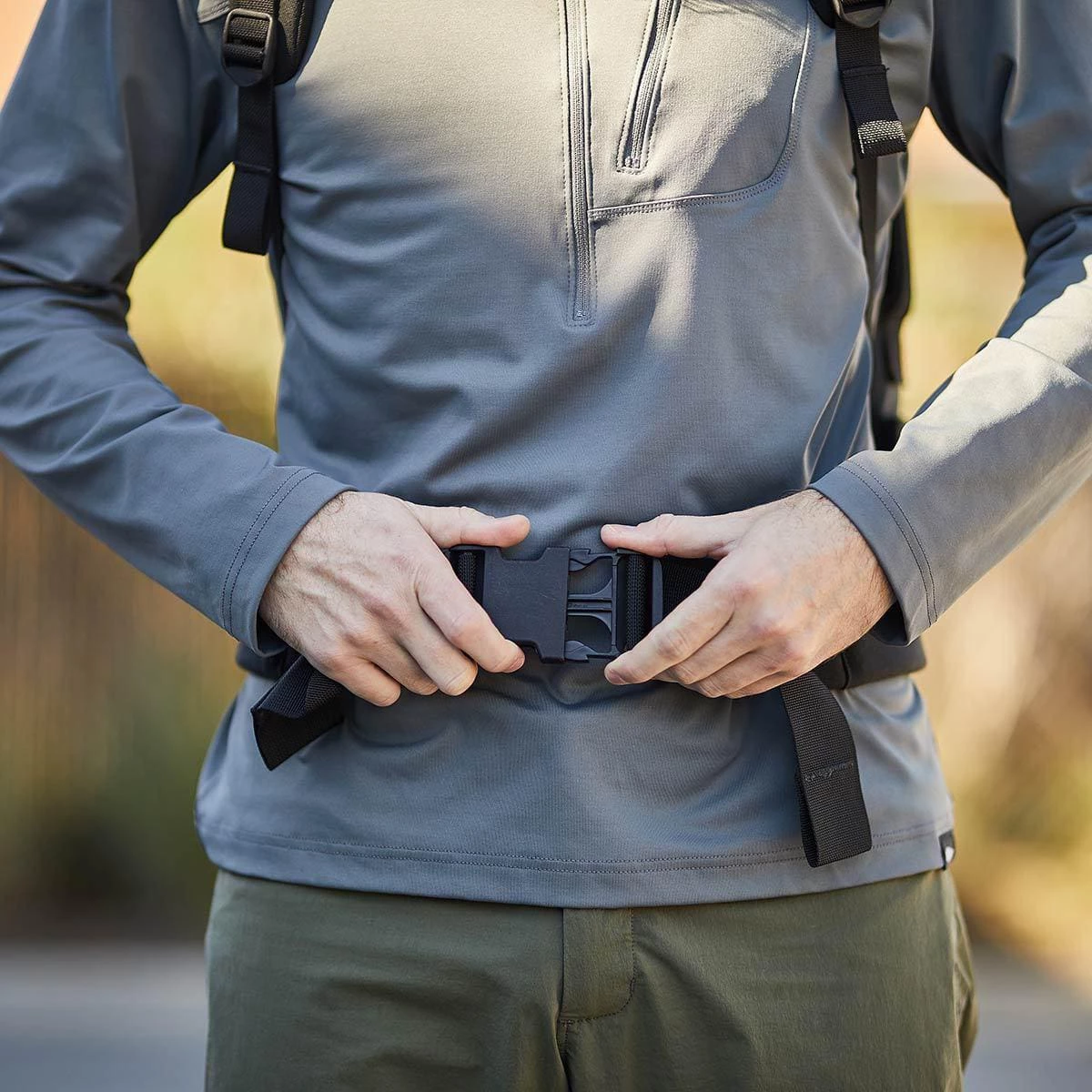 GORUCK - Padded Hip Belt 2.0 - Image 2