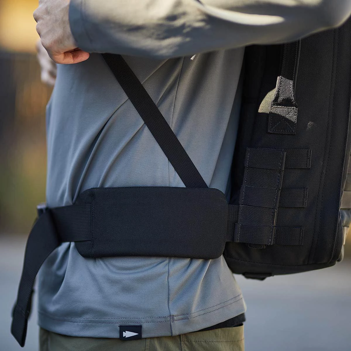 GORUCK - Padded Hip Belt 2.0 - Image 4