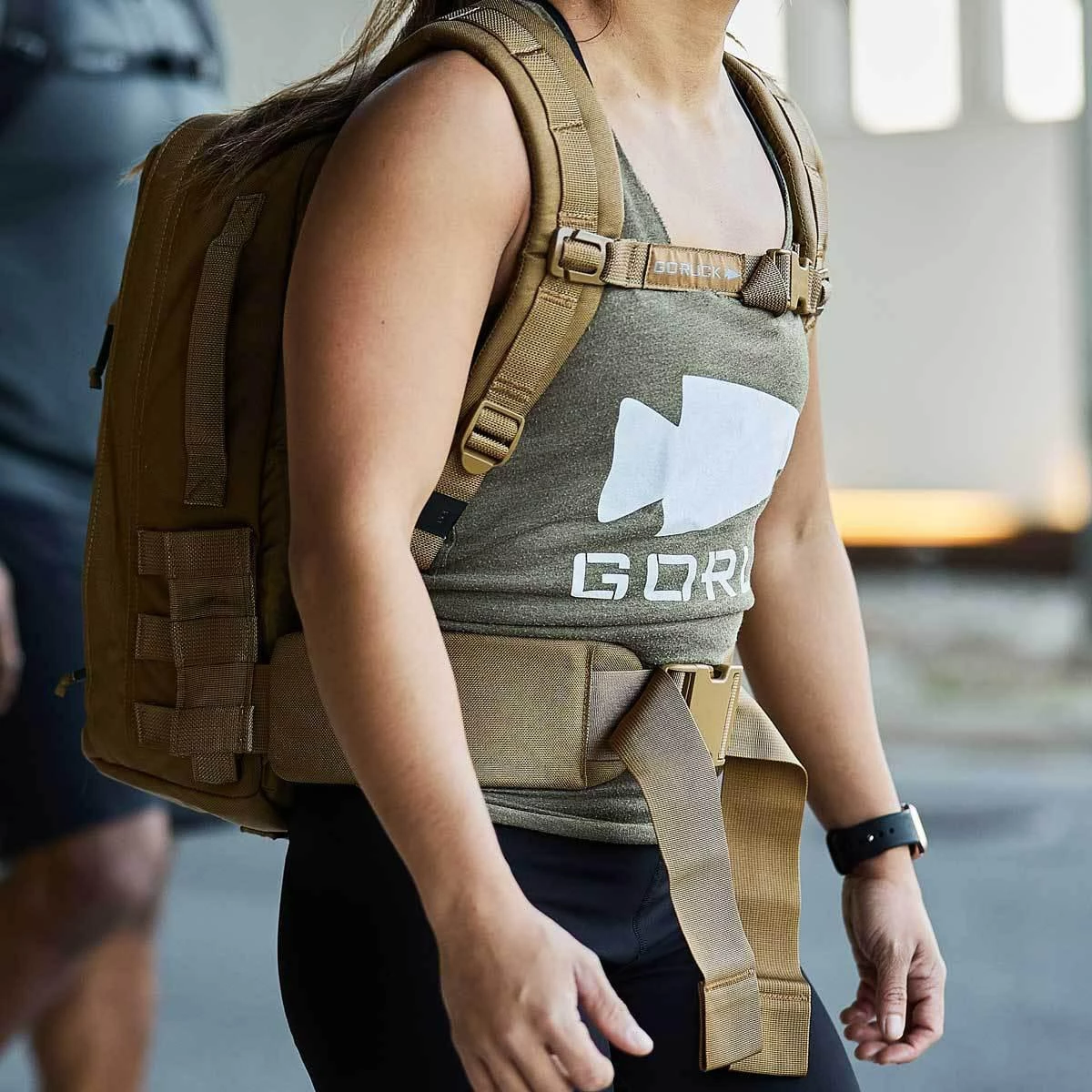 GORUCK - Padded Hip Belt 2.0 - Image 5