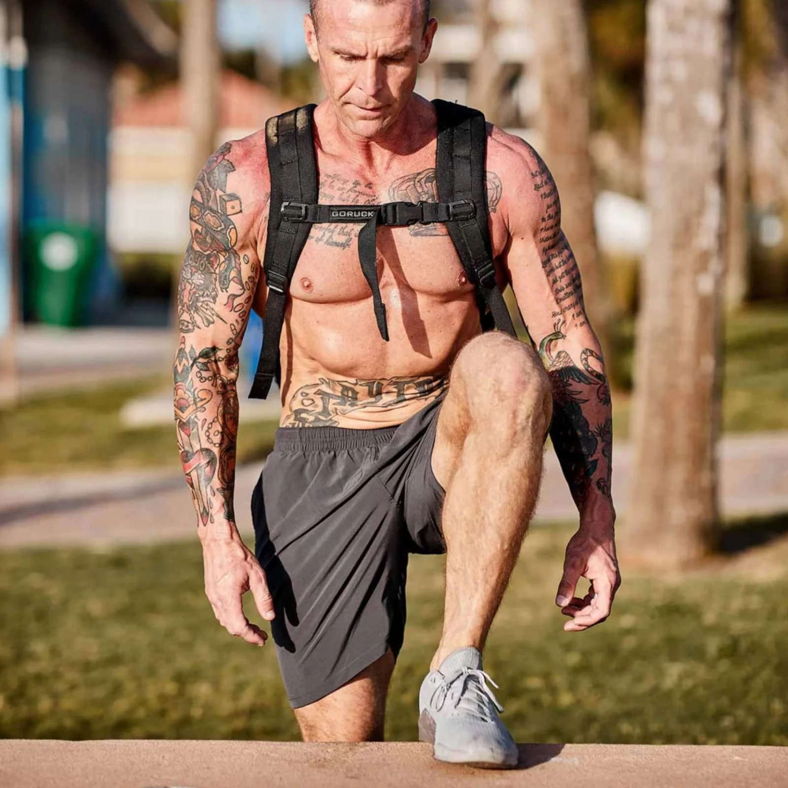 GORUCK - Ruck Plate Carrier 3.0 - Image 5