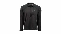 GORUCK Indestructible Grid Fleece Half Zip