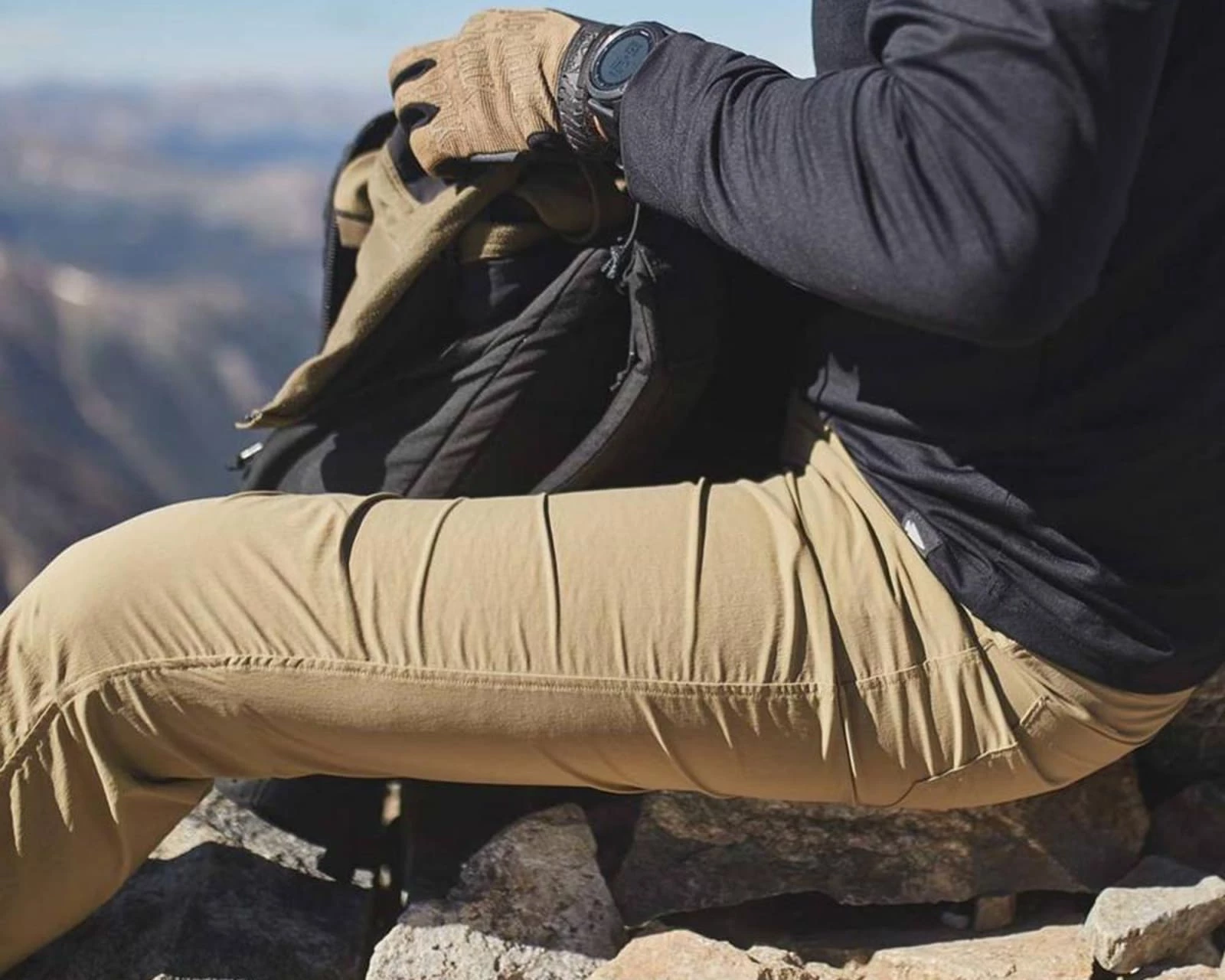 GORUCK Simple Pants - Lightweight - Image 5