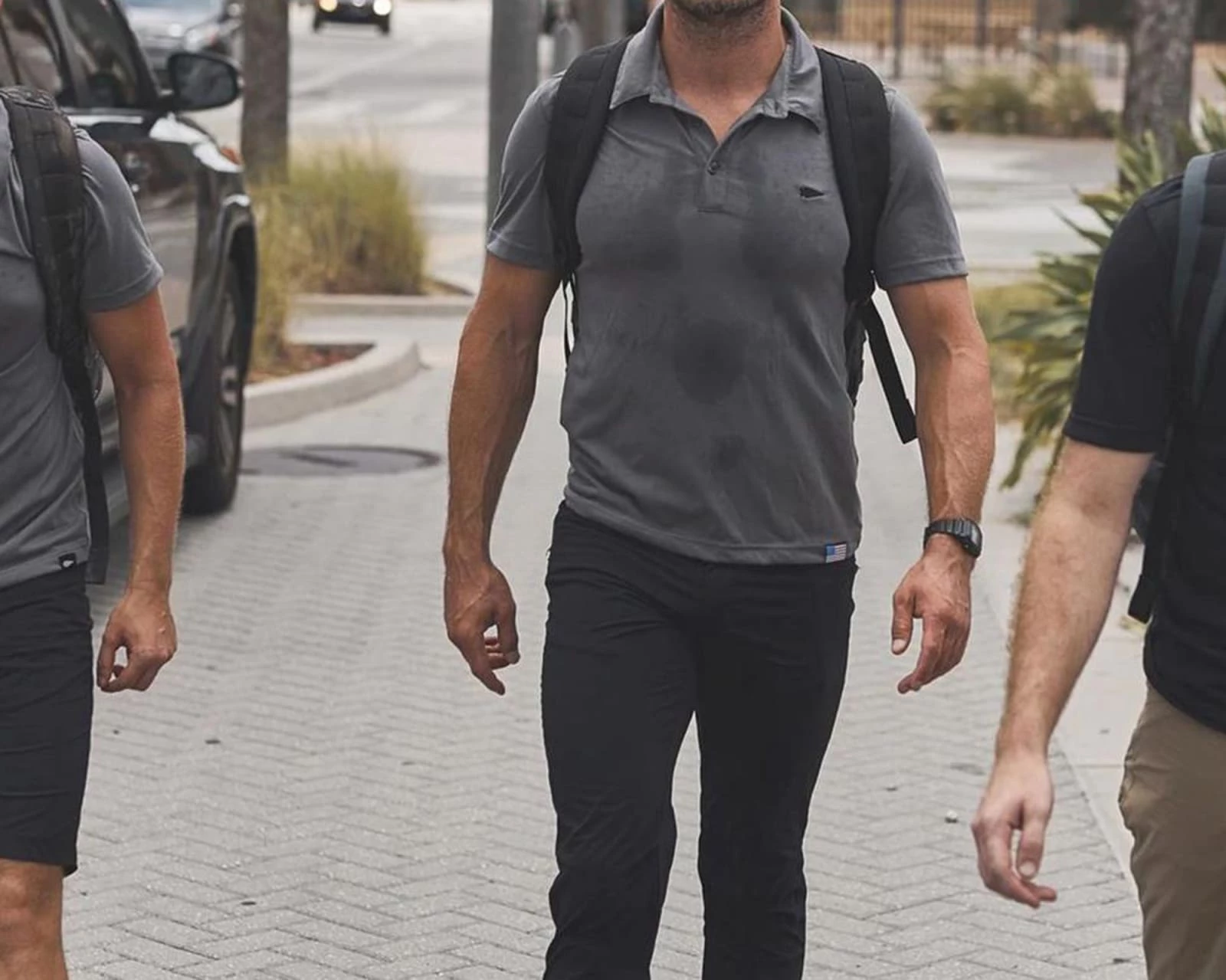 GORUCK Simple Pants - Lightweight - Image 3