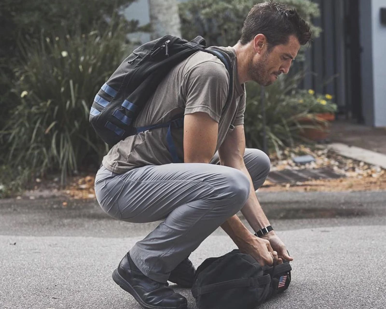 GORUCK Simple Pants - Lightweight - Image 4