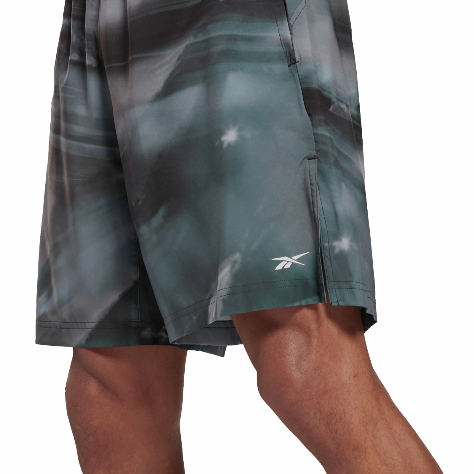 Reebok Men's Austin Shorts - Image 4