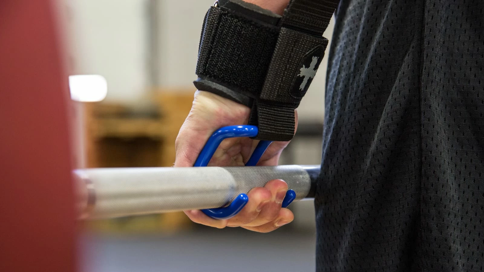 Harbinger Lifting Hooks - Image 3