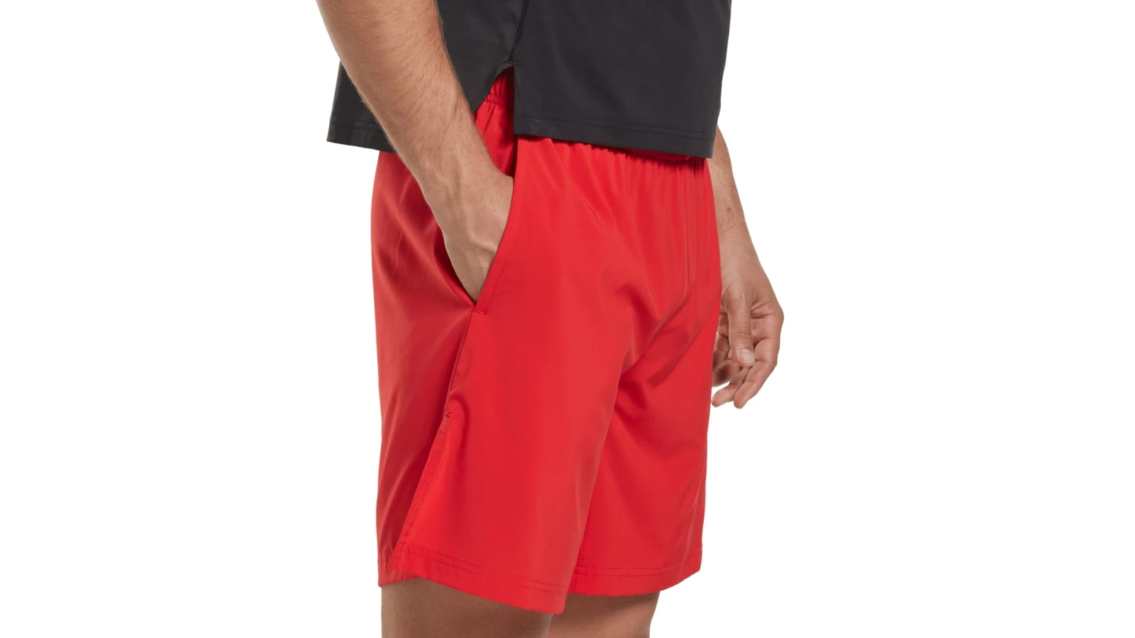 Reebok Men's Austin Shorts - Image 3