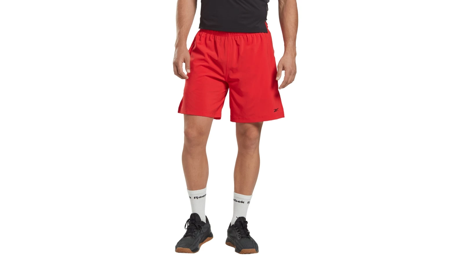 Reebok Men's Austin Shorts - Image 2