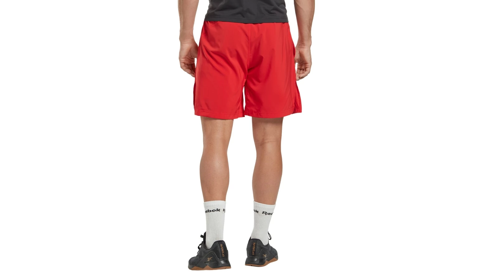 Reebok Men's Austin Shorts - Image 5