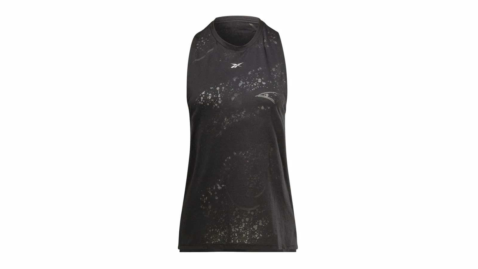Reebok Women's Burnout Tank 1 Reebok Women's Burnout Tank