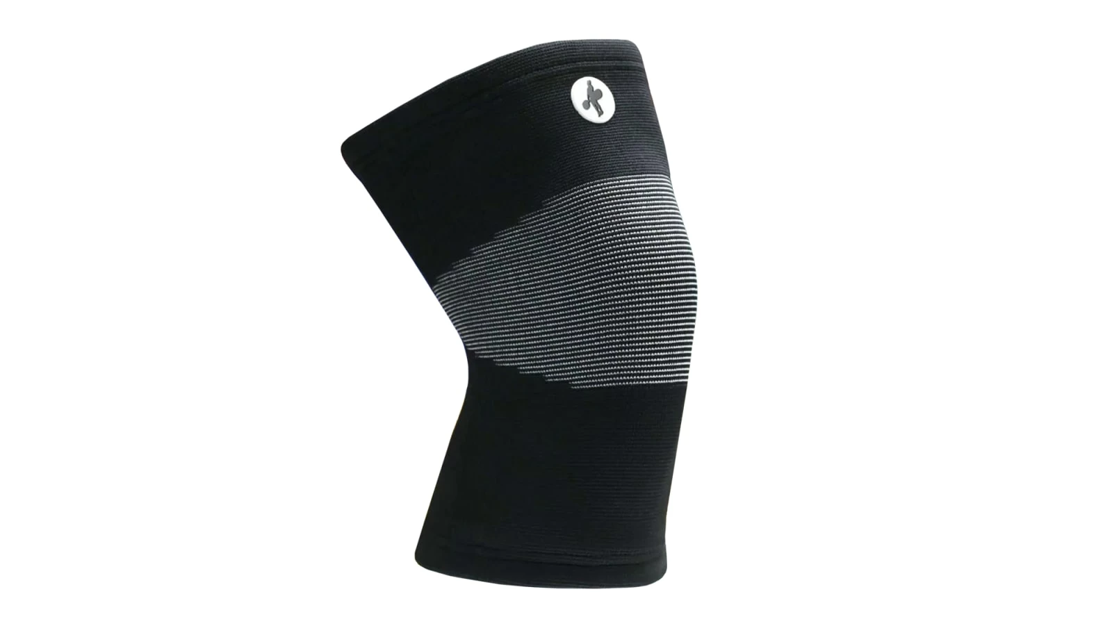 Hookgrip Double Layer Knee Sleeves - Pair