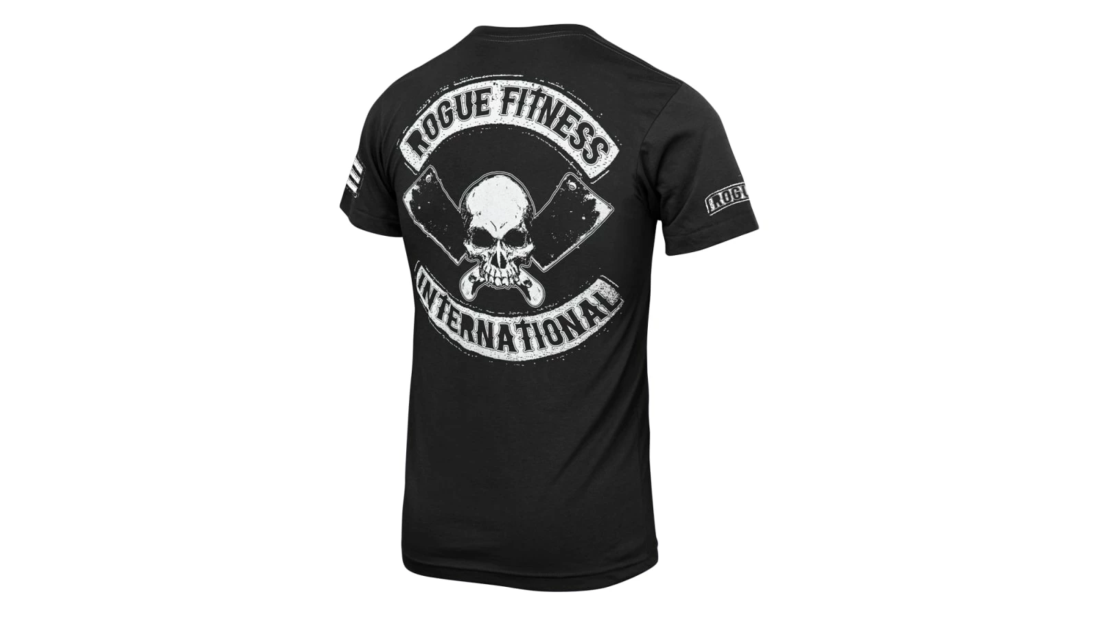Rogue Fitness Rogue International Shirt