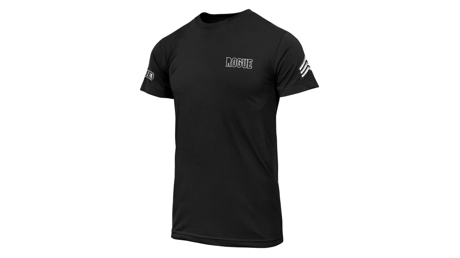 Rogue Fitness Rogue International Shirt - Image 2