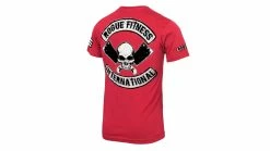 Rogue Fitness Rogue International Shirt