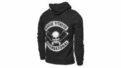 Rogue Fitness Rogue International Hoodie