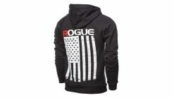 Rogue Fitness Rogue American Hoodie