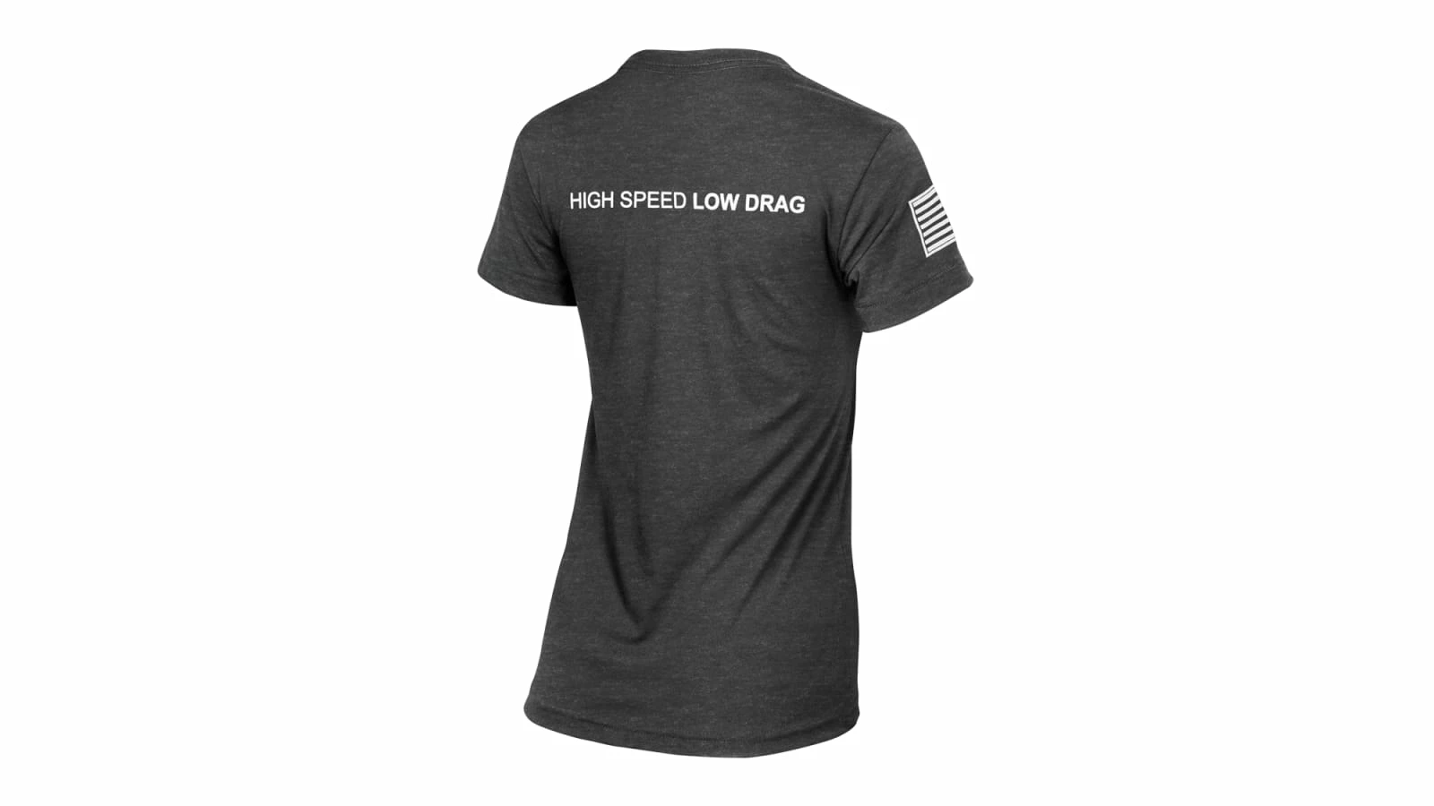 Rogue Fitness Rogue Women's Classic Shirt - Image 3