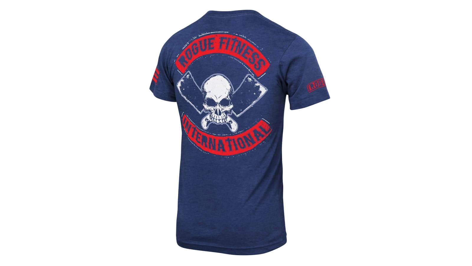 Rogue Fitness Rogue International Shirt