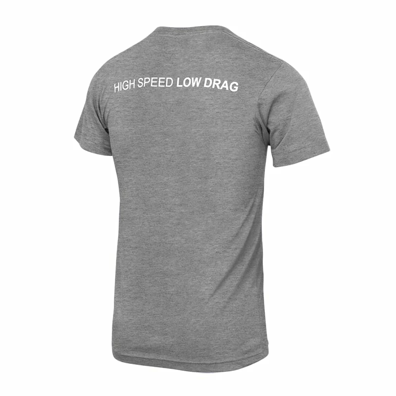 Rogue Fitness Classic Shirt 2 Rogue Fitness Classic Shirt - Image 2