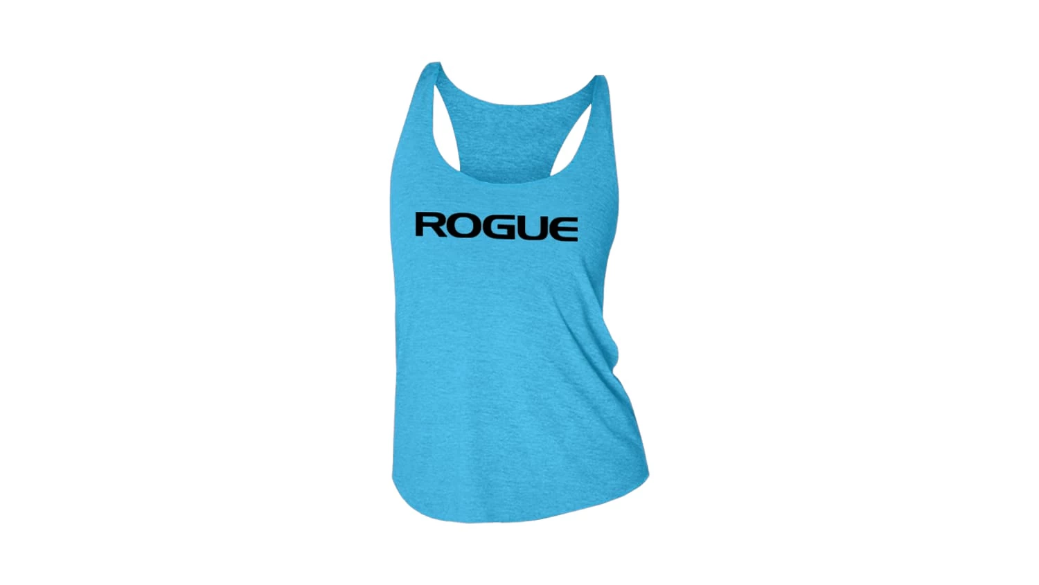 Rogue Fitness Rogue Basic Women's Tank 1 Rogue Fitness Rogue Basic Women's Tank