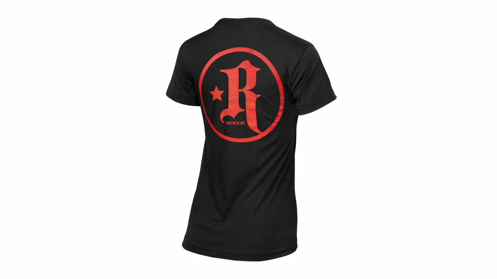 Rogue Fitness Rich Froning R* Women's Shirt