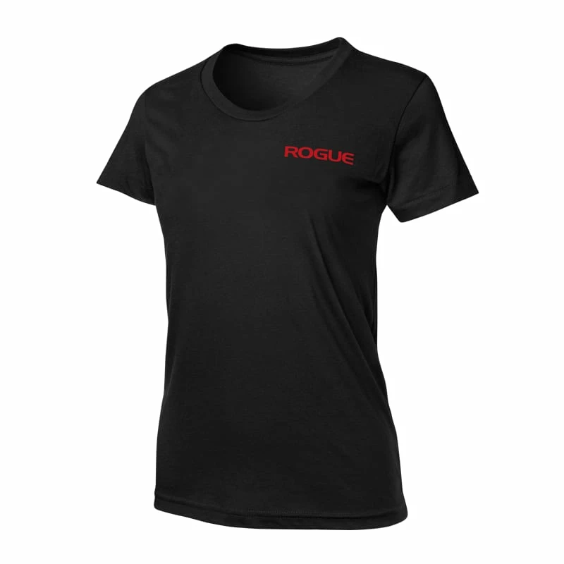 Rogue Fitness Rich Froning R* Women's Shirt - Image 2