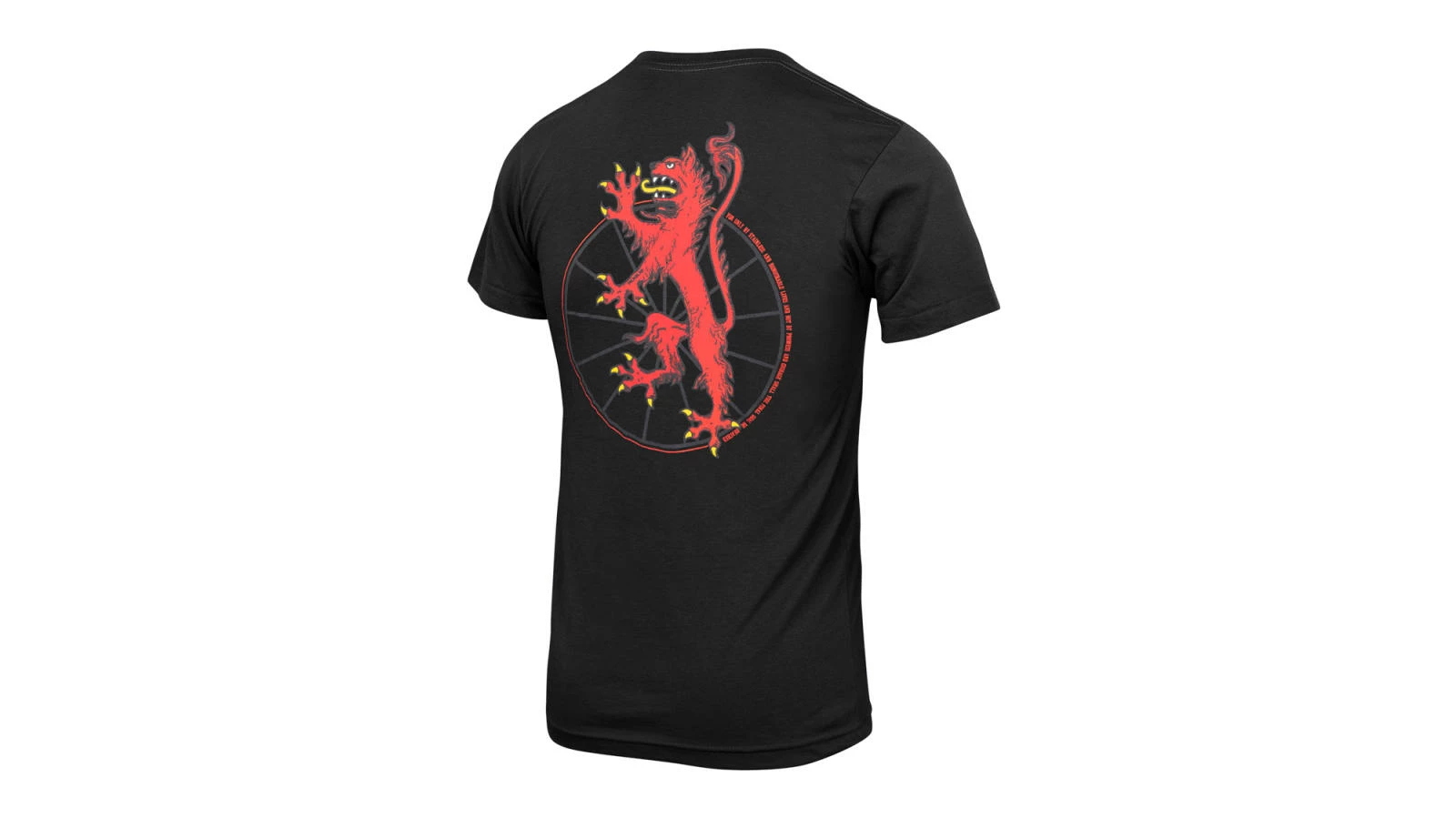 Rogue Fitness James Hobart Shirt