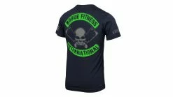 Rogue Fitness Rogue International Shirt