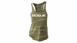 Rogue Fitness Rogue Basic Women's Tank