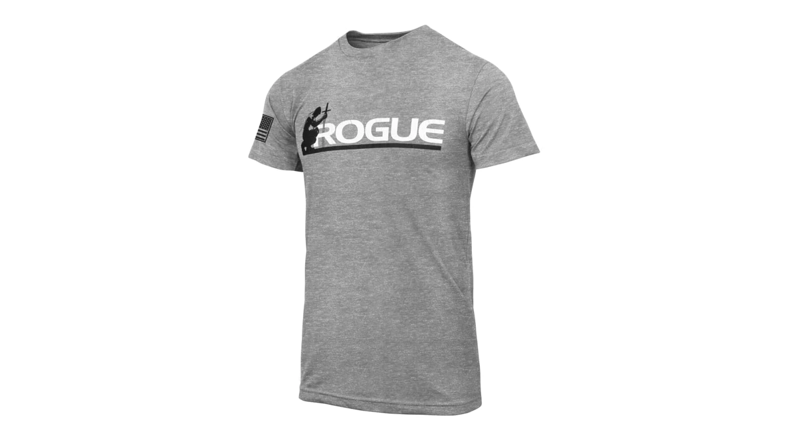 Rogue Fitness Austin Malleolo Shirt