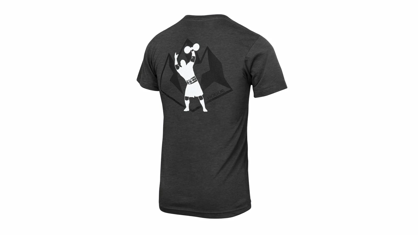 Rogue Fitness Hafthór Björnsson Shirt