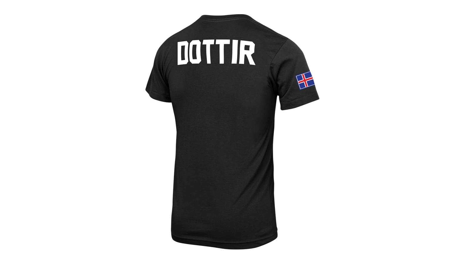 Rogue Fitness Rogue Dottir Shirt