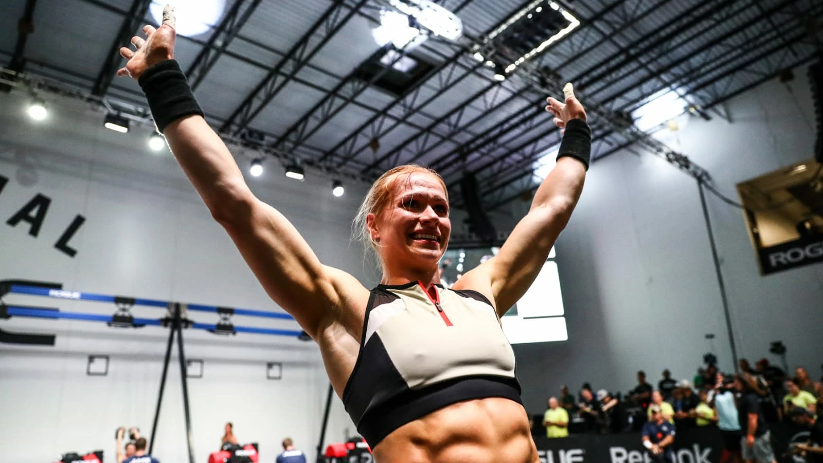 Rogue Fitness Rogue Dottir Shirt - Image 4