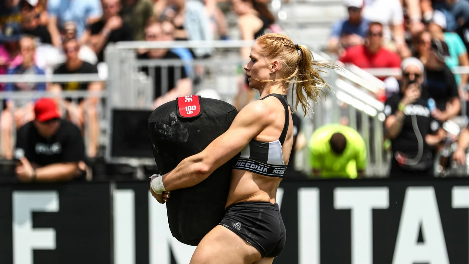 Rogue Fitness Rogue Dottir Shirt - Image 5