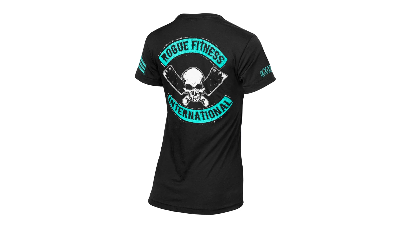Rogue Fitness Rogue Women's International Shirt
