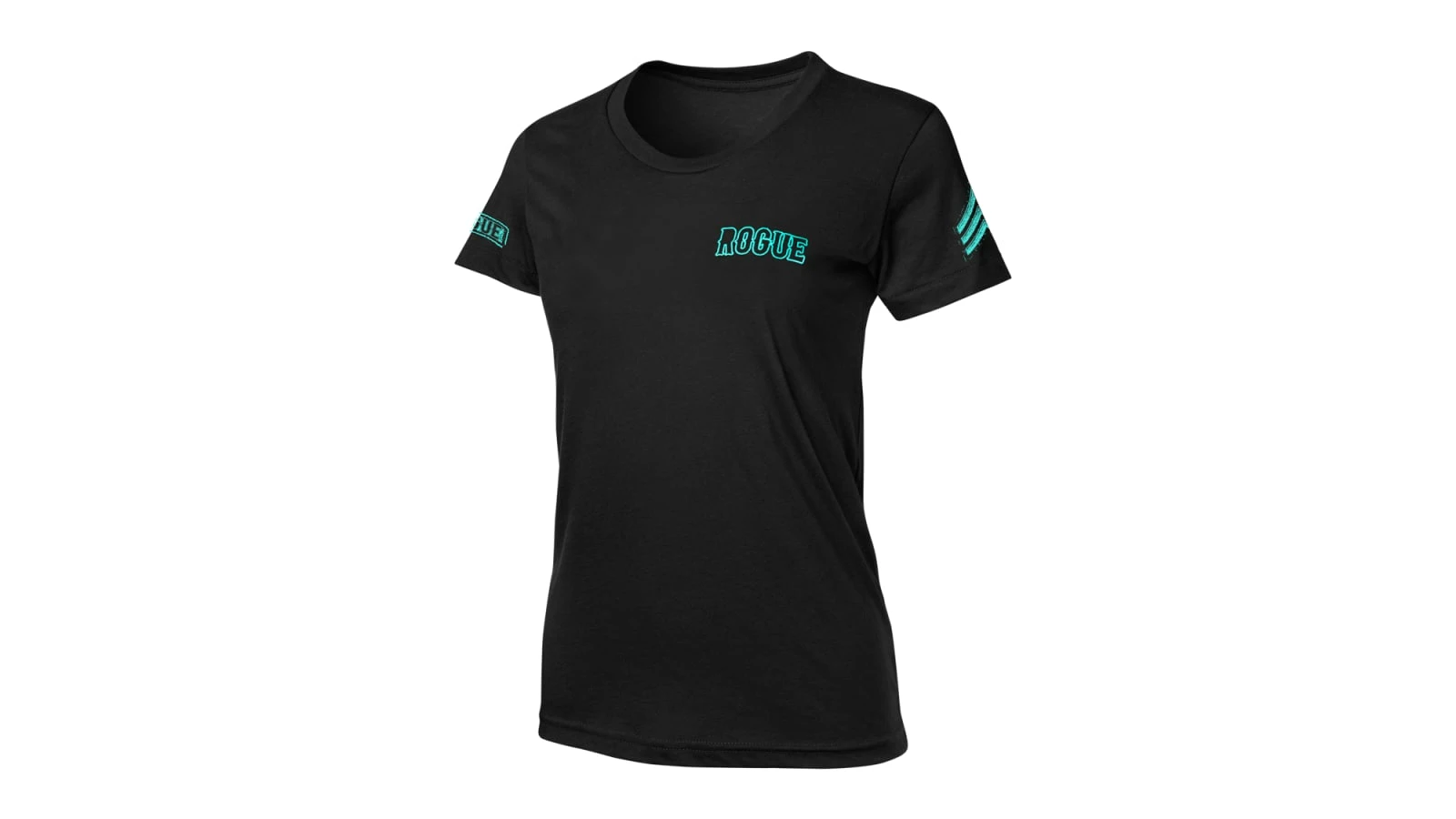 Rogue Fitness Rogue Women's International Shirt - Image 2