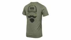 Rogue Fitness Rogue Josh Bridges Stache Shirt