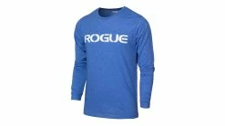 Rogue Fitness Rogue Basic Long Sleeve Shirt