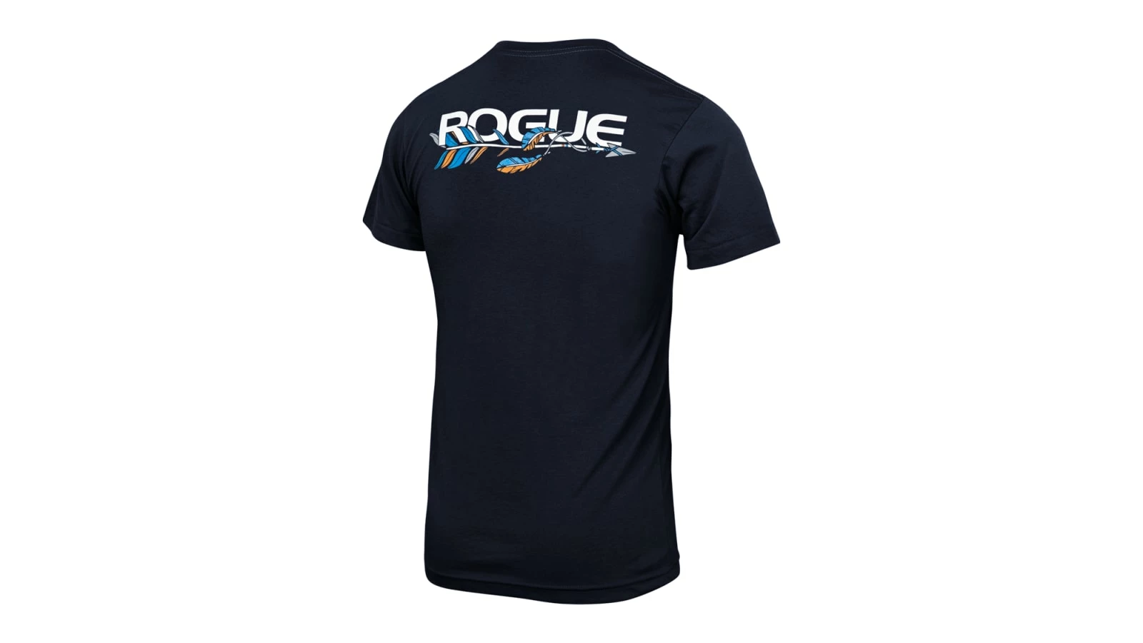 Rogue Fitness Tia-Clair Toomey Men's Shirt