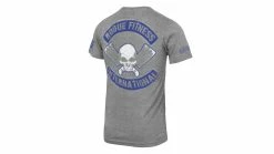 Rogue Fitness Rogue International Shirt