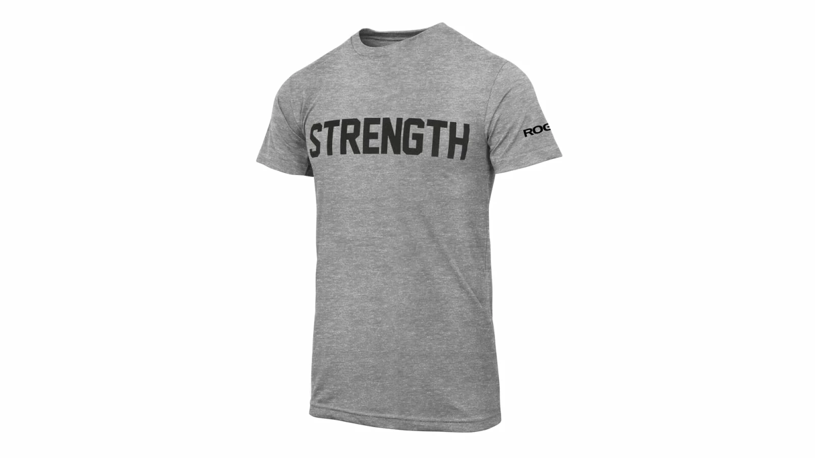 Rogue Fitness Rogue Strength Shirt