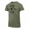 Rogue Fitness Rogue Barbell Club 2.0 Shirt